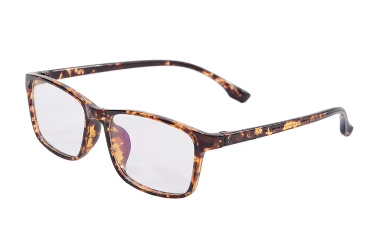 SHINU anti Blue Light Lense Computer Glasses for Men TR90 Orange Blue Light Blocking Glasses 2024 Blue Light Protection Glasses