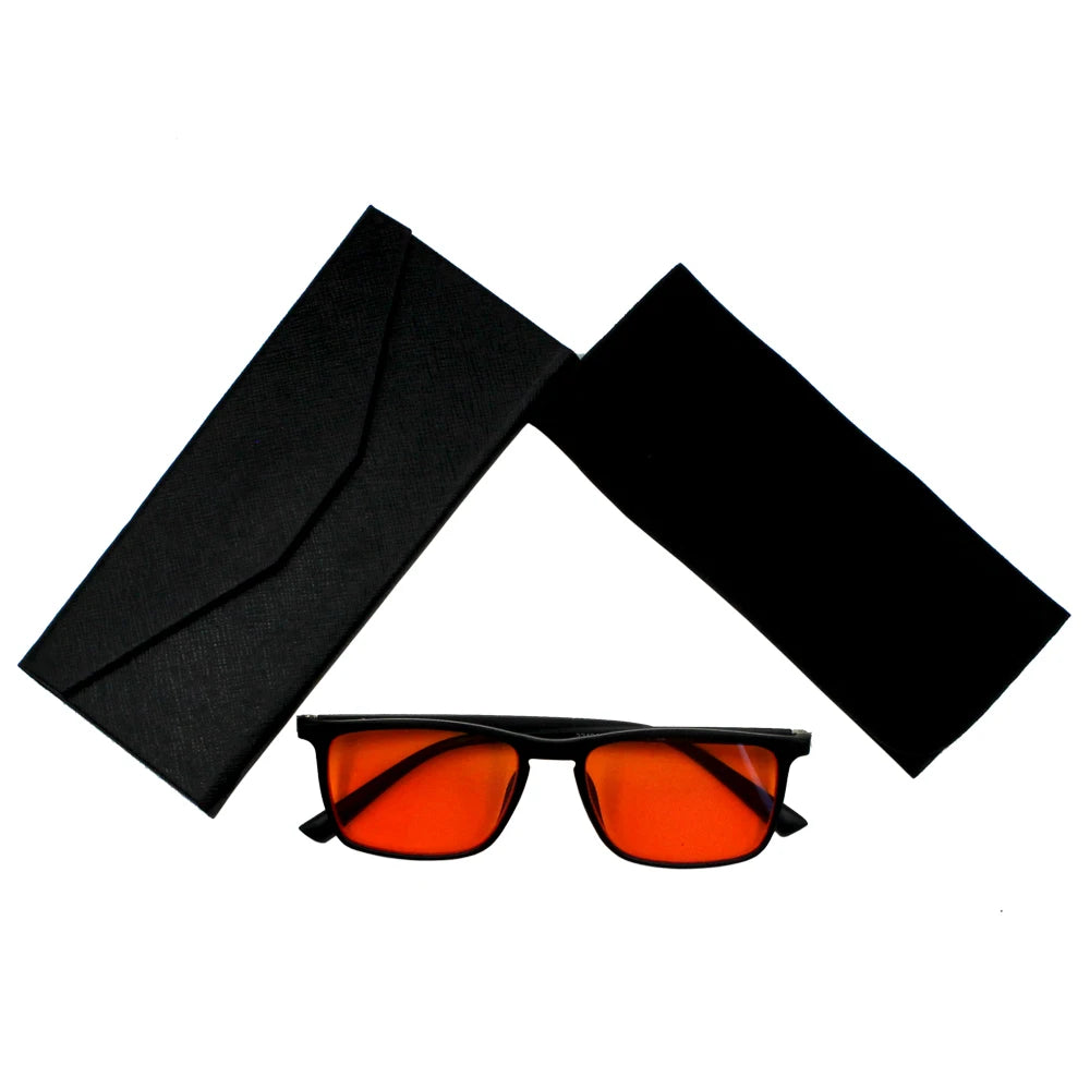 Altaluna Precision Frames-Blue Light Filter Glasses